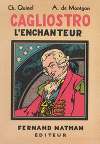 Cagliostro l’enchanteur Pl.01