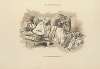 Les marivaudages