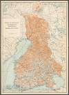 Atlas ofver Finland Pl.16