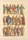 Byzantiner 400-600