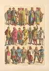 Byzantiner 700-1000