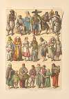 Araber (Afrika)