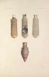 Collection Julien Gréau. Verrerie antique, émaillerie et poterie appartenant à M. John Pierpont Morgan Pl.01