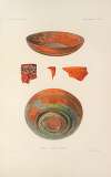 Collection Julien Gréau. Verrerie antique, émaillerie et poterie appartenant à M. John Pierpont Morgan Pl.40