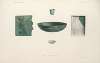 Collection Julien Gréau. Verrerie antique, émaillerie et poterie appartenant à M. John Pierpont Morgan Pl.43