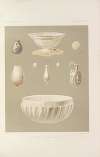 Collection Julien Gréau. Verrerie antique, émaillerie et poterie appartenant à M. John Pierpont Morgan Pl.46