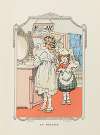 La Toilette