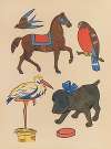 Peignons! Pl.12