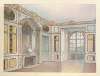 Bibliothéque du roi a Versailles….