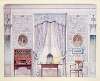 Chambre a coucher (époque de la Constituante)…