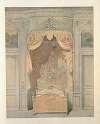 Chambre a coucher transition (Louis XV à Louis XVI)….
