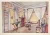 Chambre Empire….