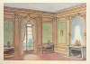 Salle a manger Louis XVI….