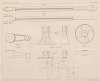 Aide-memoire general et alphabetique des ingenieurs Pl.19