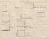 Aide-memoire general et alphabetique des ingenieurs Pl.50
