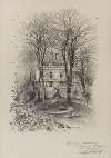 L’Hôtel de l’avenue Victor Hugo