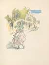 Scènes de la vie de Bohème Pl.31