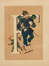 F. Fourrier (Chasseurs à pied)
