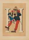H. Hest un Sapeur (Infanterie de ligne)