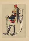 J. Justice et Ordre (Garde Républicaine)