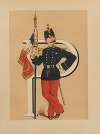 P. Porte-Drapeau (Infanterie territoriale)