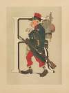 R. Réserviste (Infanterie de ligne)