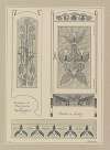 Compositions ornementales pour le cuir et la pyrogravure Pl.11