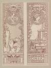 Compositions ornementales pour le cuir et la pyrogravure Pl.15