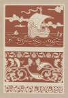 Compositions ornementales pour le cuir et la pyrogravure Pl.20