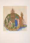 Les très riches heures du duc de Berry Pl.02