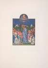 Les très riches heures du duc de Berry Pl.12