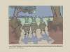 Histoire de six petits lapins Pl.07