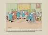 Histoire de six petits lapins Pl.12