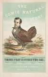 The Hen That Hatched This Egg (Henry L. Stephens), Title Page