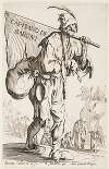 Frontispiece – The Beggars