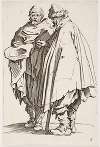 The Blind Man and His Companion
