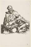 The Sick Man