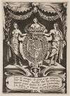 Frontispiece to ‘The Tournament’