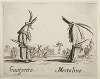 Guatsetto and Mestolino