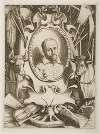Portrait of Domenico Peri