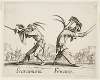 Scaramucia and Fricasso