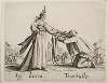 Signa Lucia and Trastulo