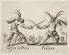 Taglia Cantoni and Fracasso