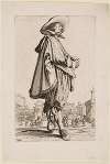 The Nobility of Lorraine – Gentleman with Hands Clasped