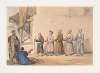 Cabul; a ‘kuttar’ or string of blind beggars