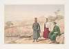 Umeers of Sinde, a Sindian woman, priest and soldier, ancient of the Indus.