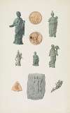 Monuments antiques dessinés Pl.002