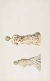 Monuments antiques dessinés Pl.009