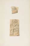 Monuments antiques dessinés Pl.011