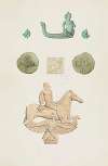 Monuments antiques dessinés Pl.033